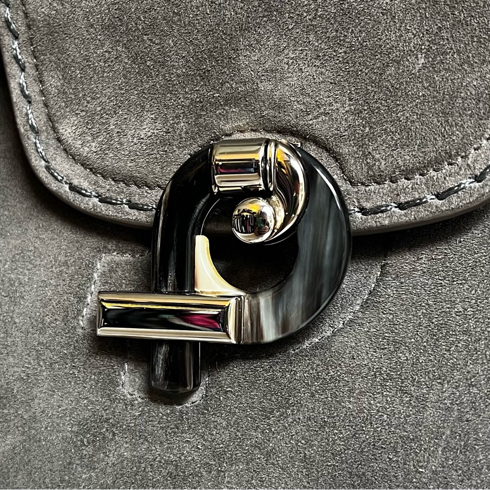 Fontana Mymosa Satchel - Picture 2 of 5